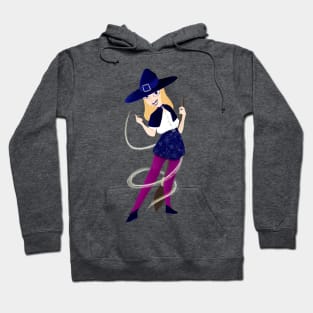 Witch Hoodie